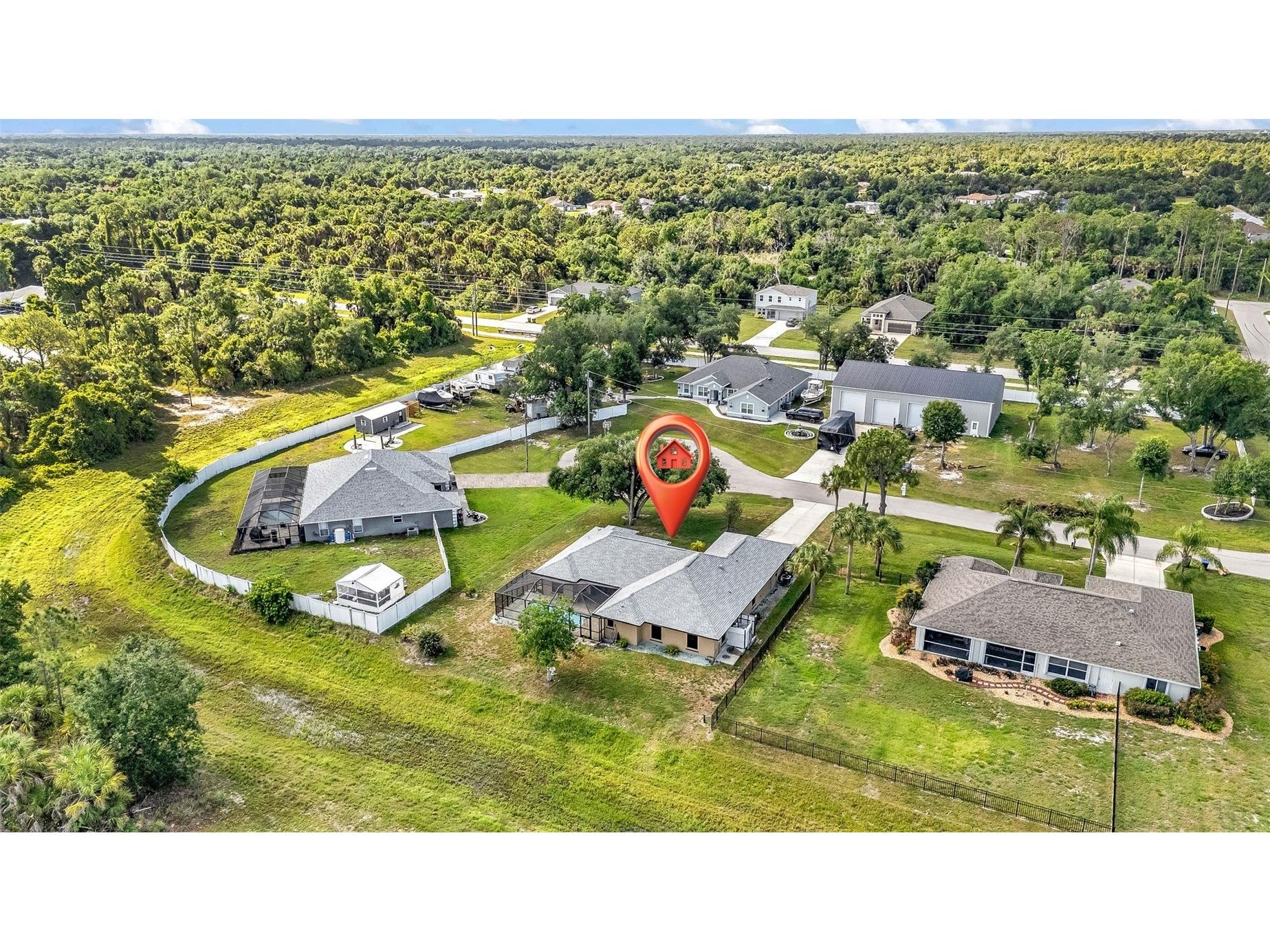 2338 Kelsey Court North Port FL 34288 C7526460 image53