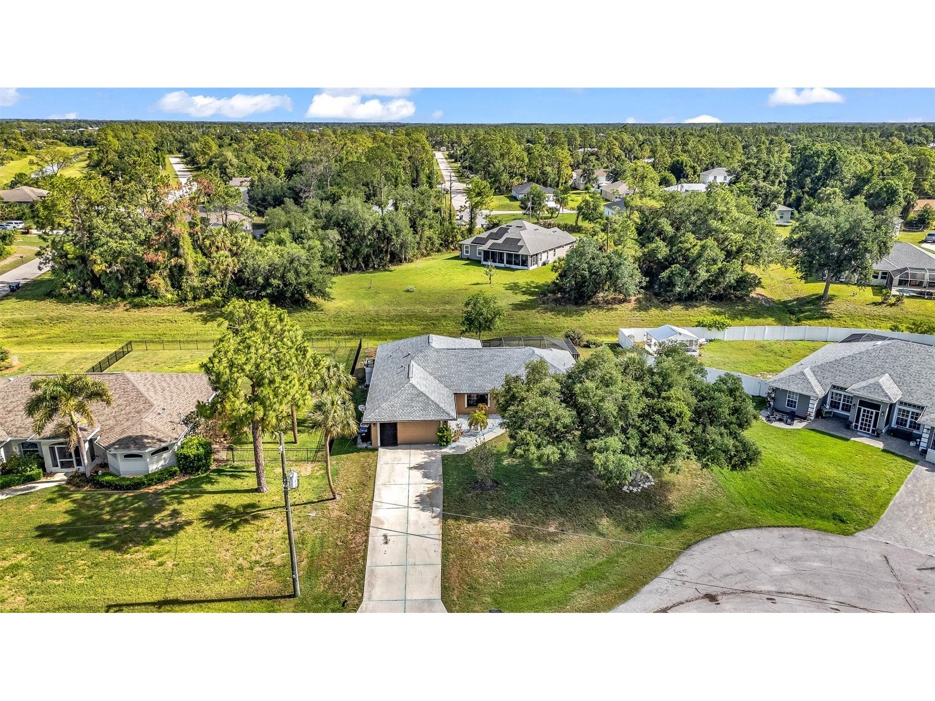 2338 Kelsey Court North Port FL 34288 C7526460 image59