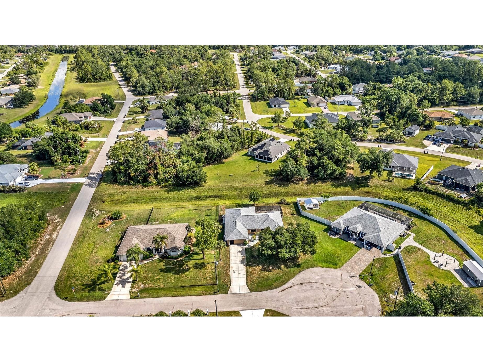 2338 Kelsey Court North Port FL 34288 C7526460 image60