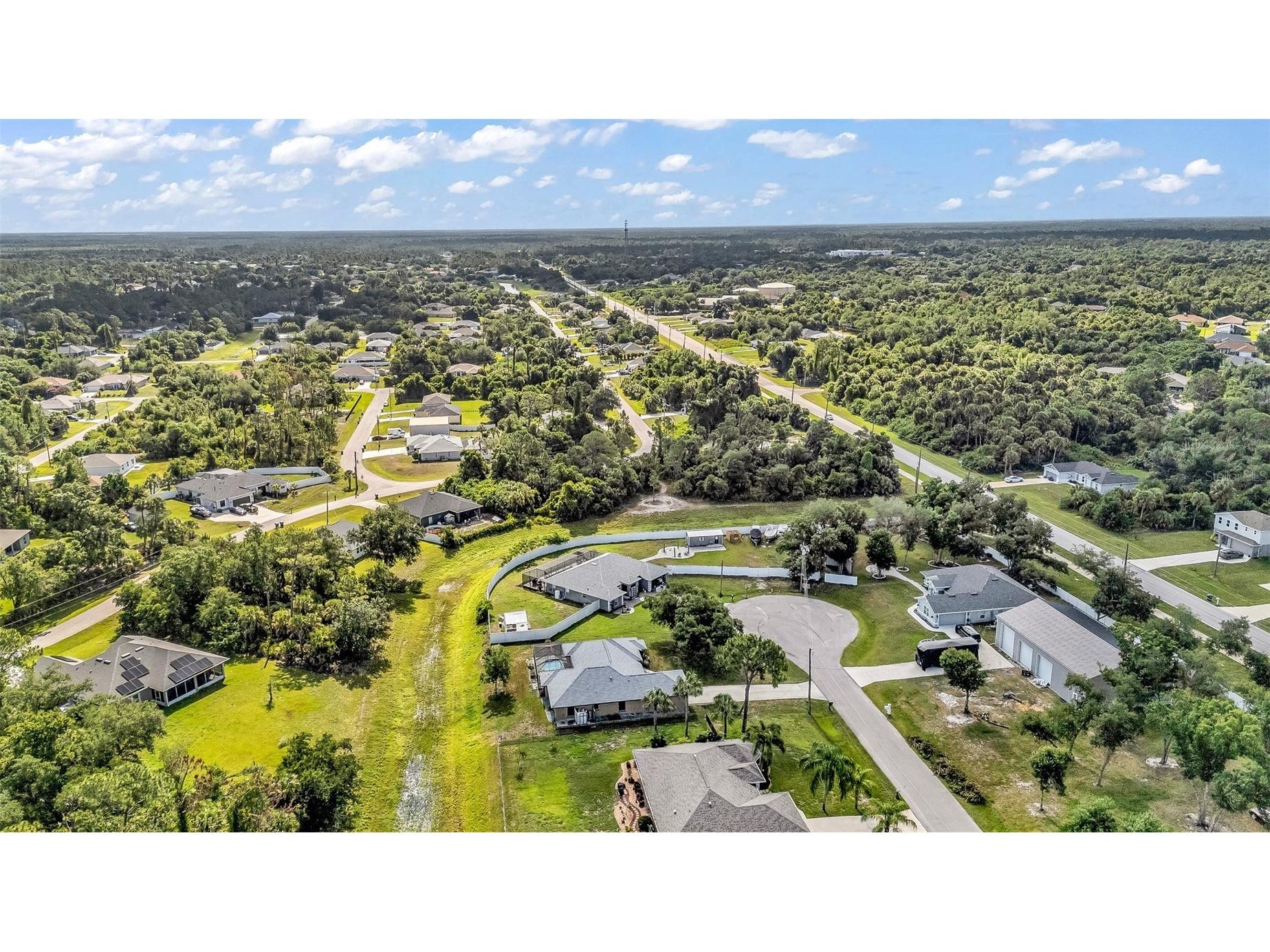 2338 Kelsey Court North Port FL 34288 C7526460 image66