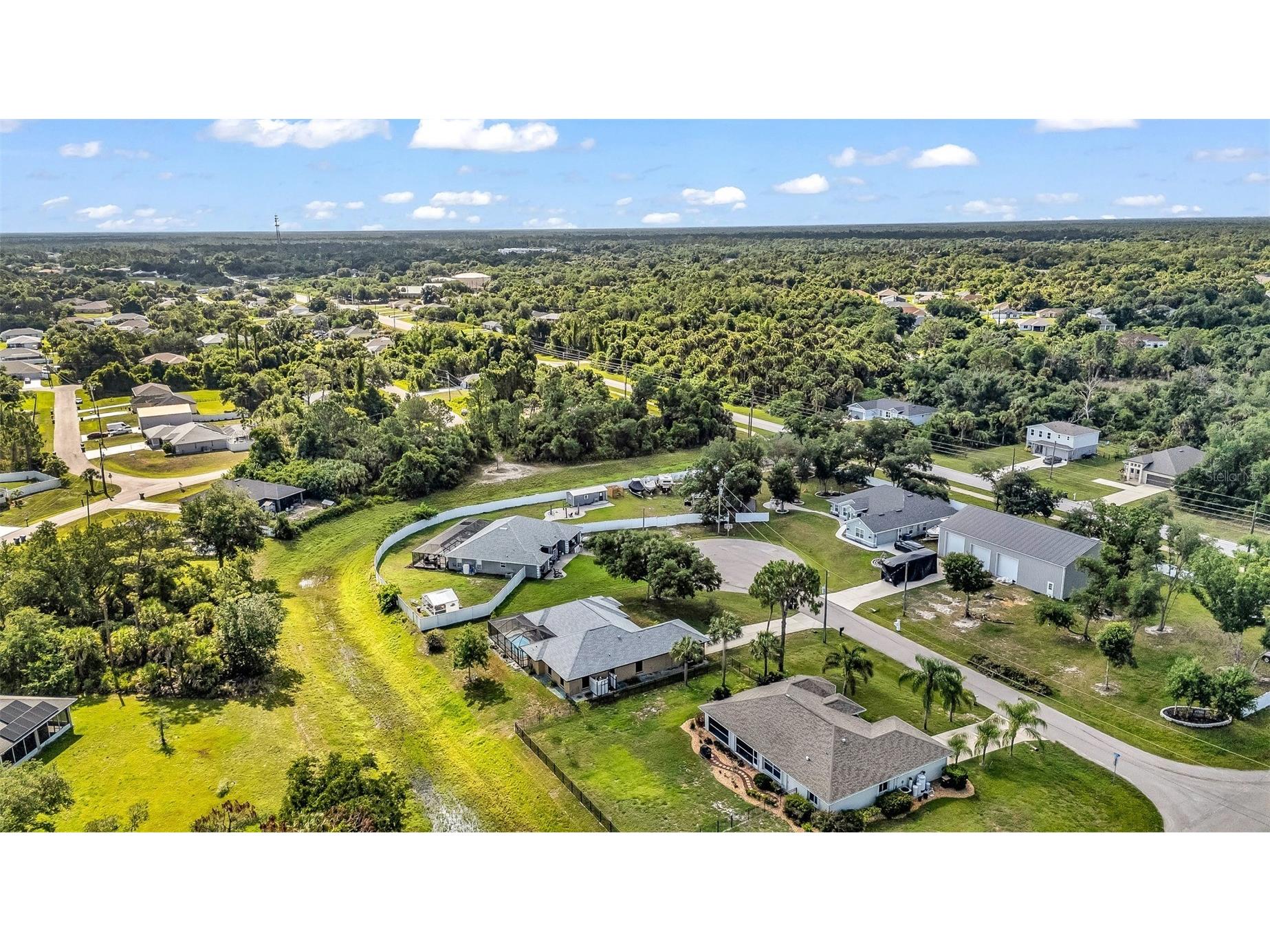 2338 Kelsey Court North Port FL 34288 C7526460 image68