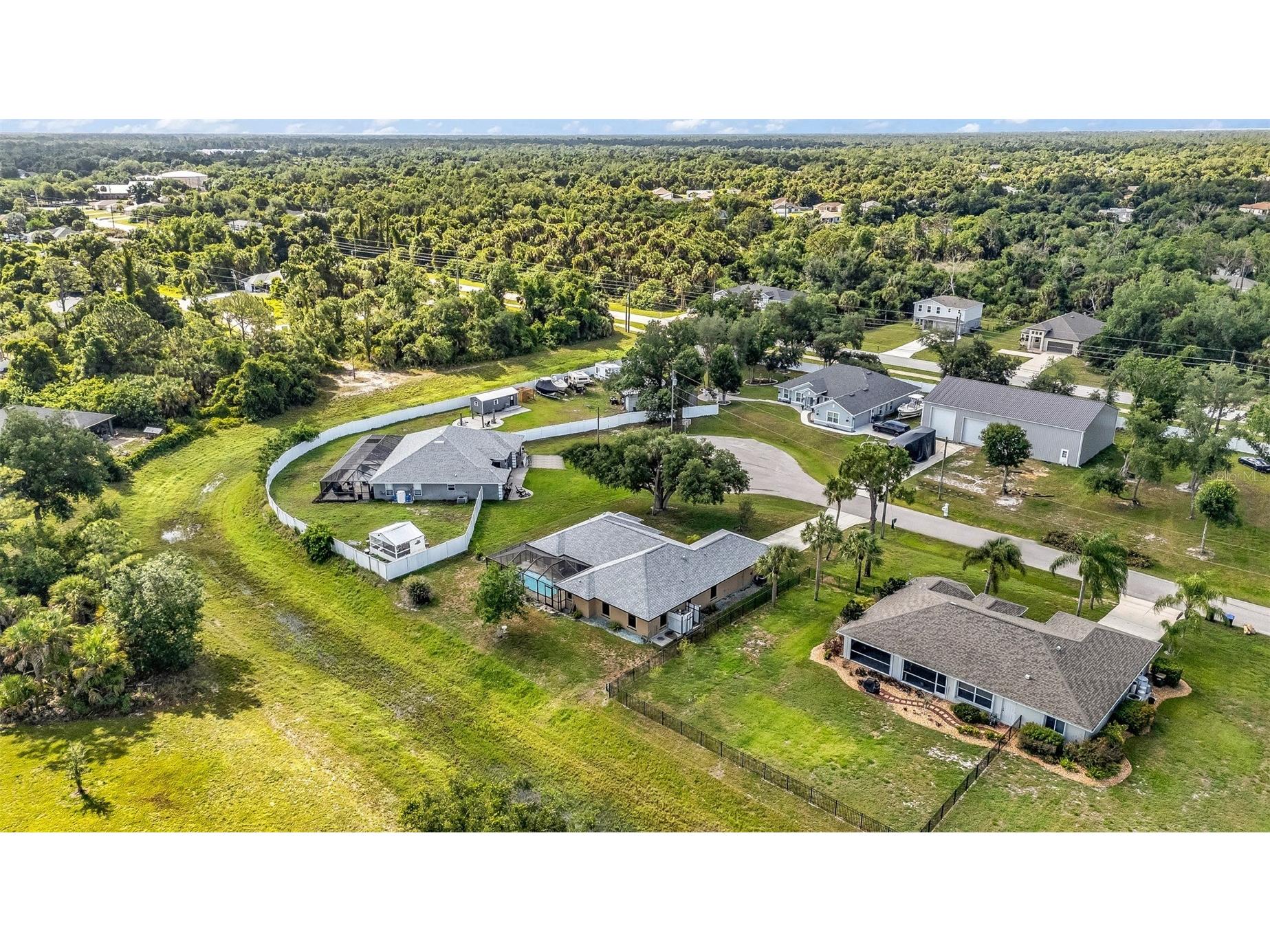 2338 Kelsey Court North Port FL 34288 C7526460 image70