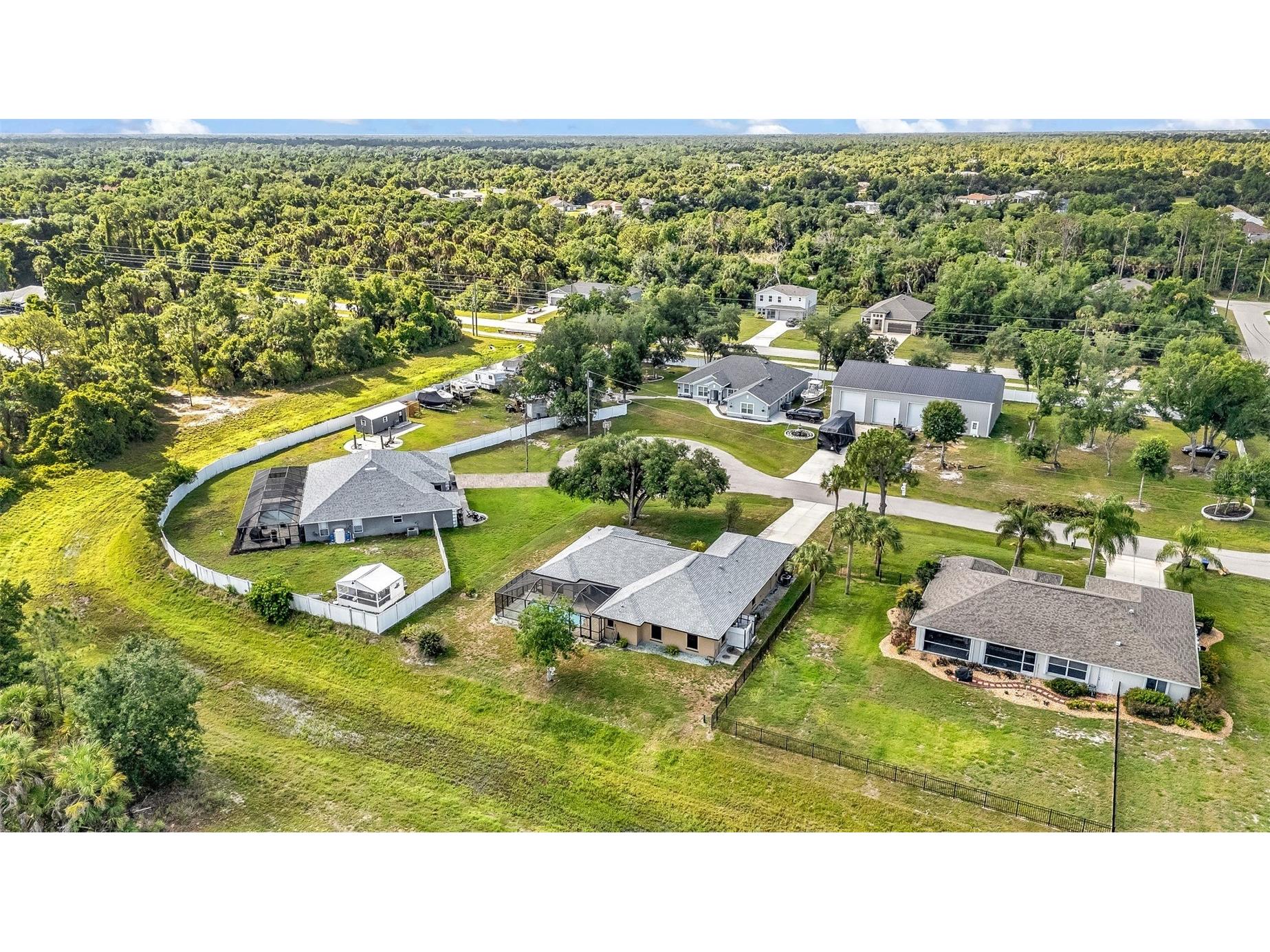 2338 Kelsey Court North Port FL 34288 C7526460 image71
