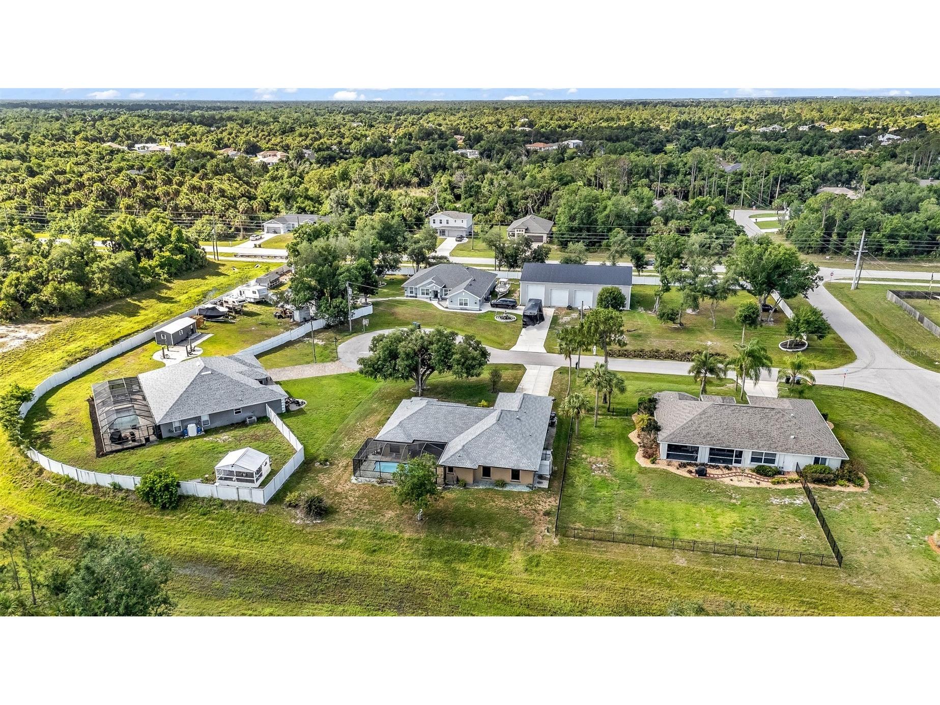 2338 Kelsey Court North Port FL 34288 C7526460 image72