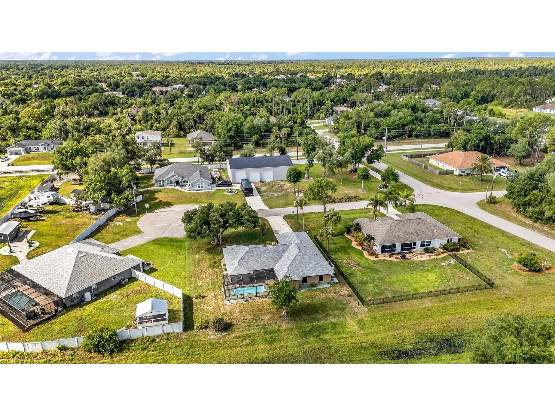 2338 Kelsey Court North Port FL 34288 C7526460 image73