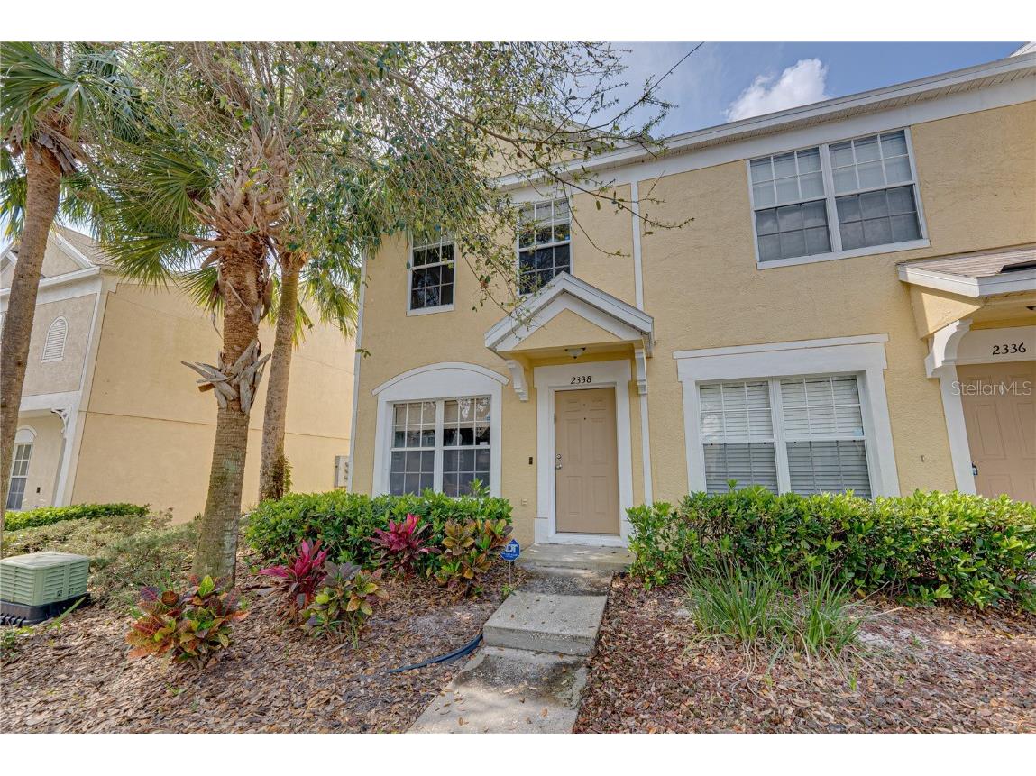 2338 Lake Woodberry Circle Brandon FL 33510 U8188178 image1