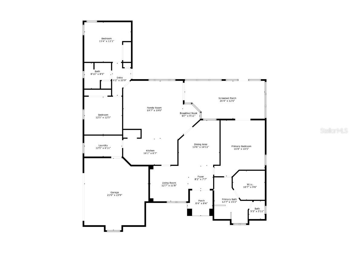 2338 Marion County Road Weirsdale FL 32195 OM682933 image1