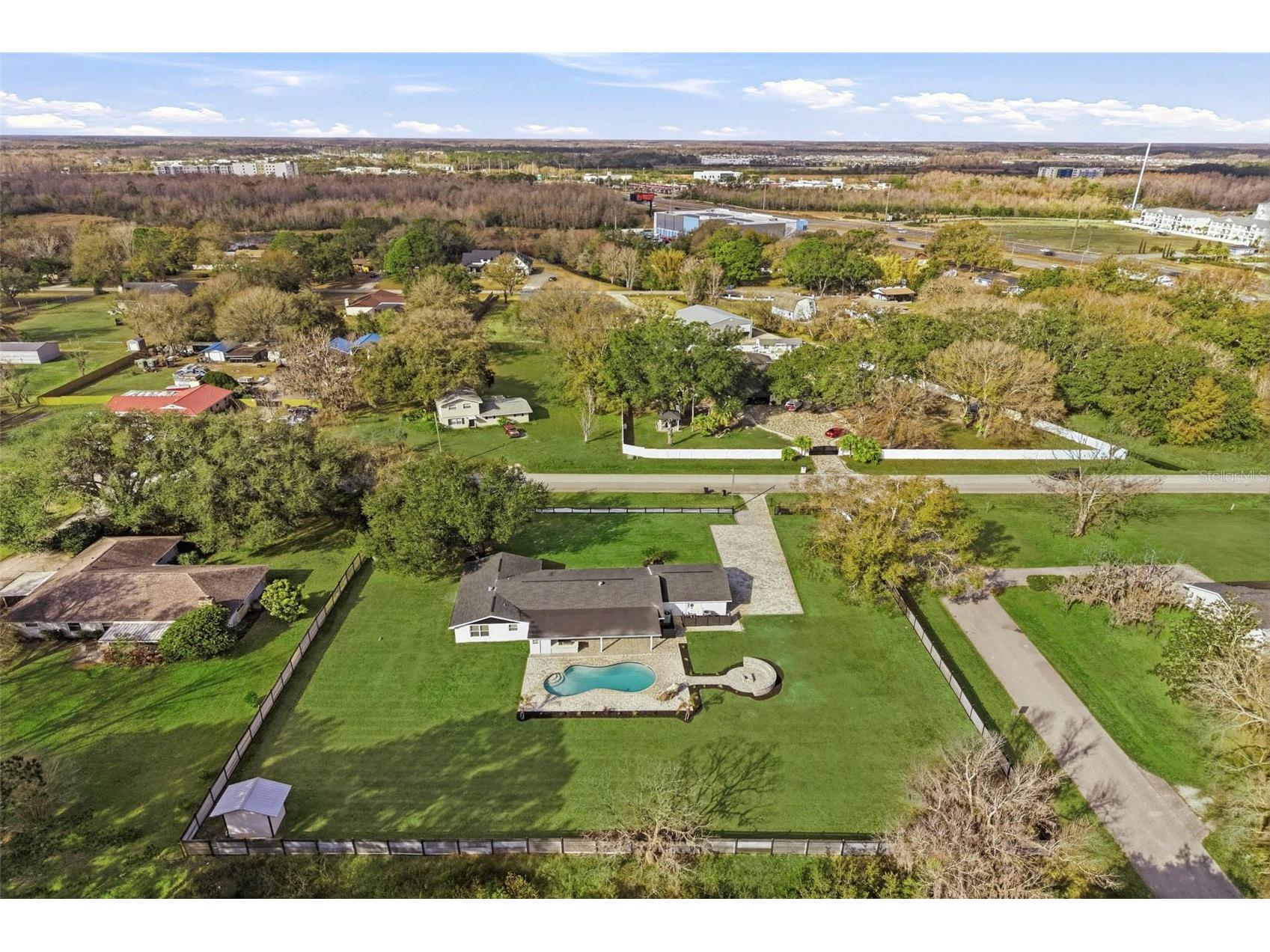 2338 Meadowbrook Drive Lutz FL 33558 TB8475703 image67