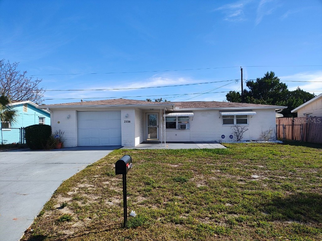 2338 Tahitian Drive Holiday FL 34691 U8223921 image1