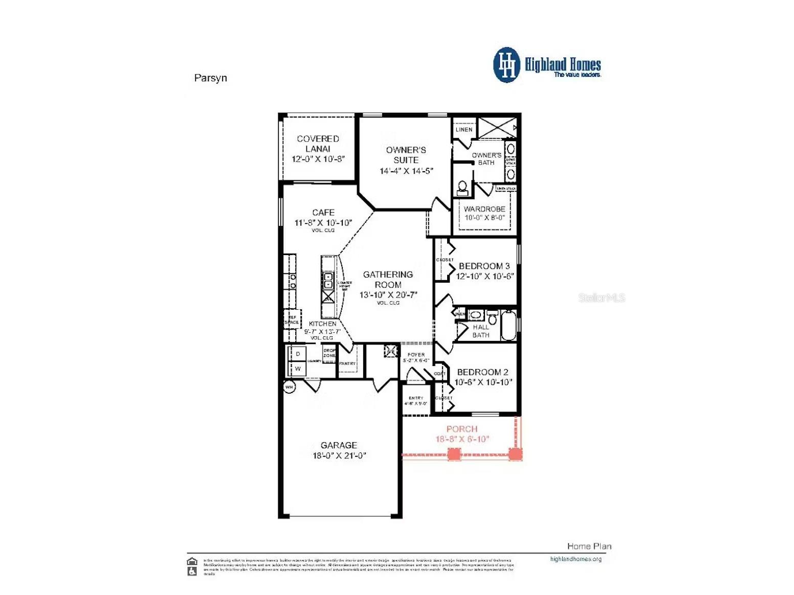 2338 Victory Ridge Drive Lakeland FL 33810 L4960308 image2