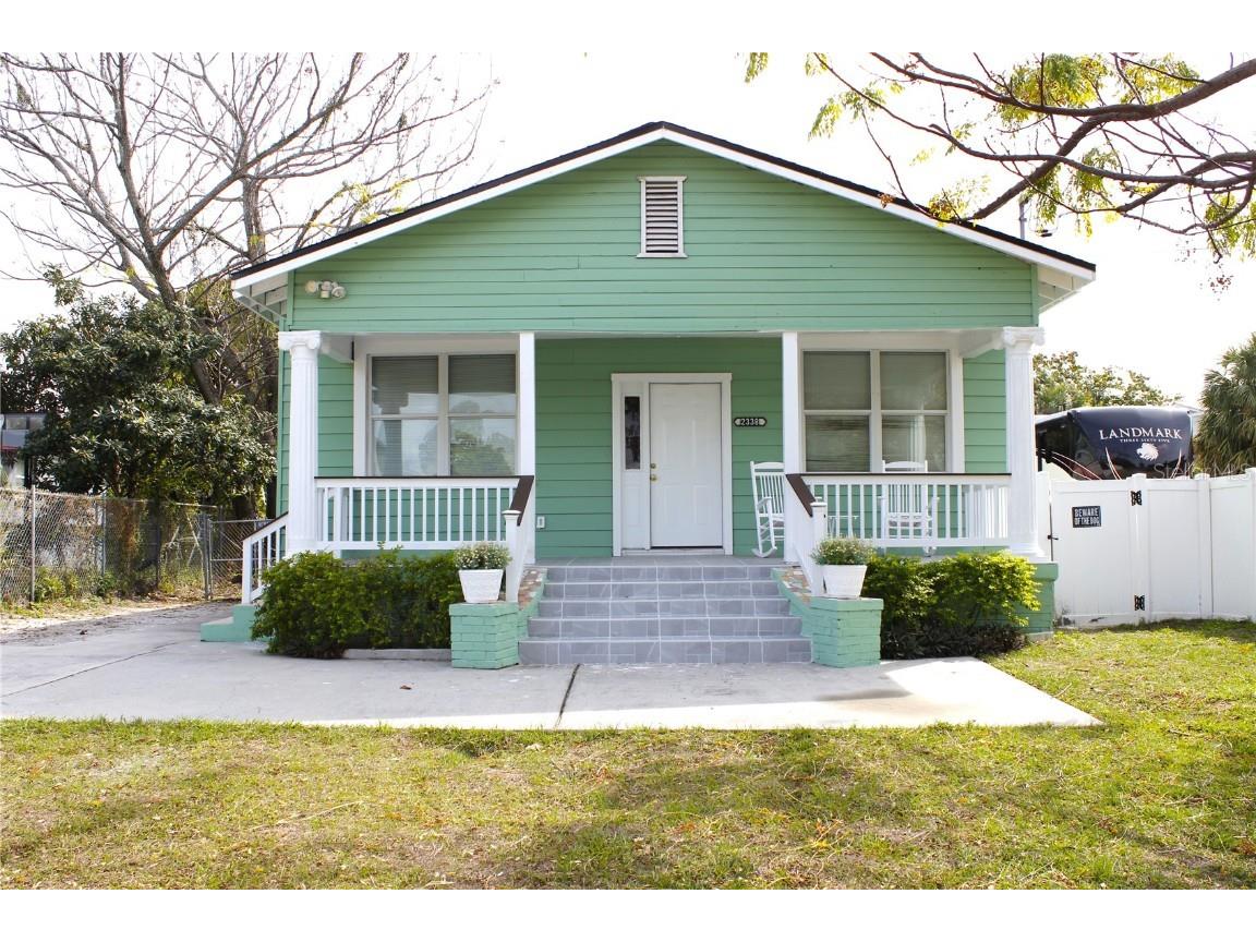 2338 W Arch Street Tampa FL 33607 T3506888 image1