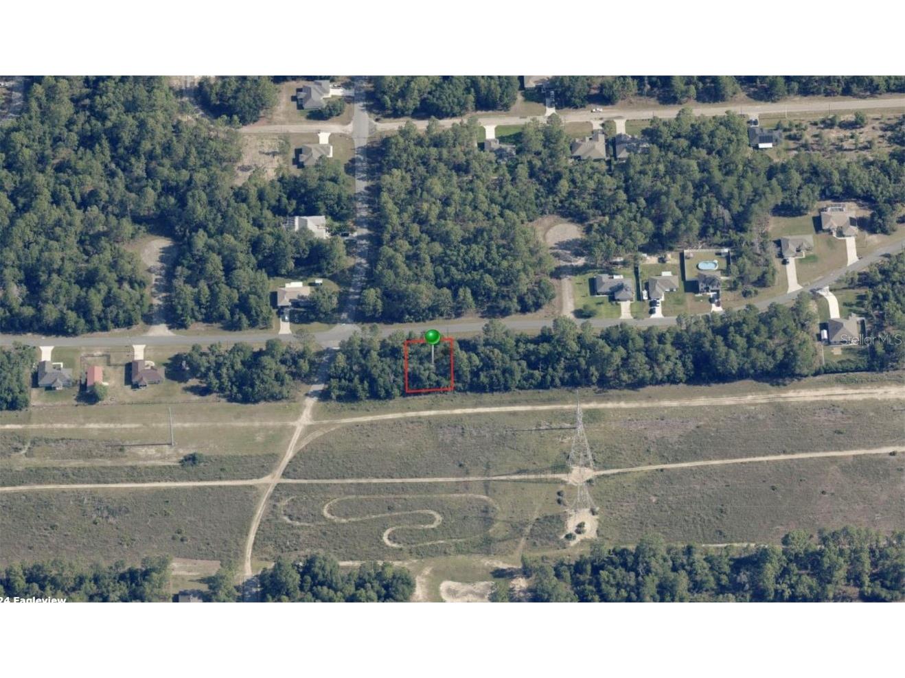 2338 W Riley Drive Citrus Springs FL 34434 O6282012 image1