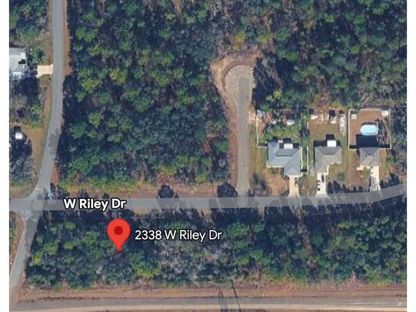 2338 W Riley Drive Citrus Springs FL 34434 O6374269 image2