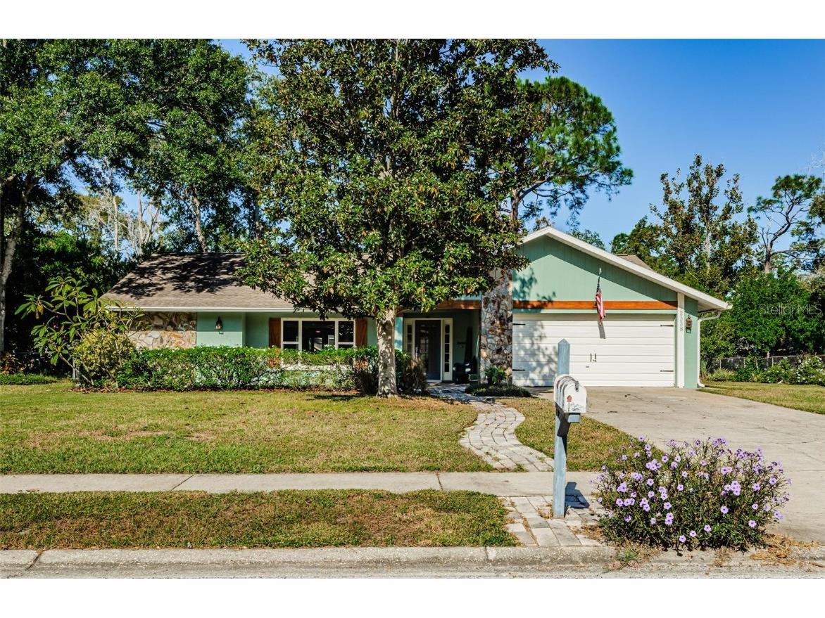 2338 Woodbend Circle New Port Richey FL 34655 W7859320 image1