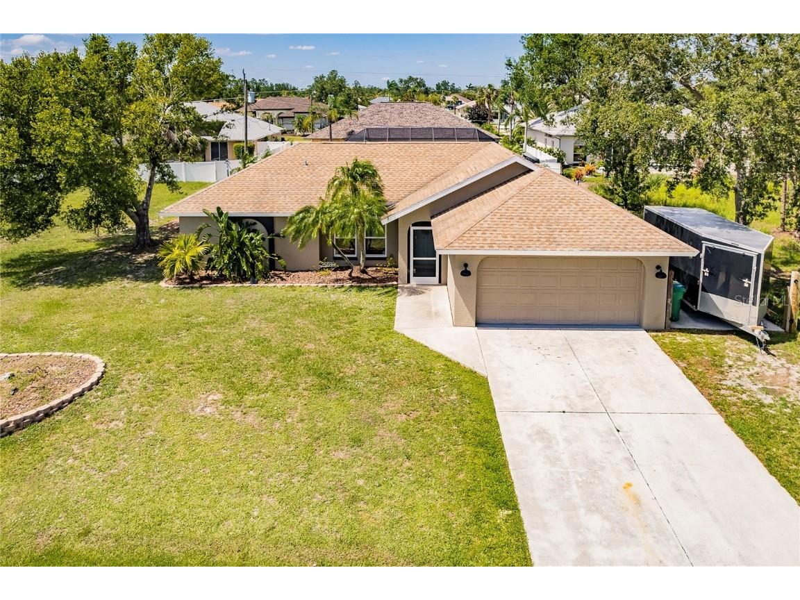 23380 Weaver Avenue Port Charlotte FL 33954 C7475039 image1