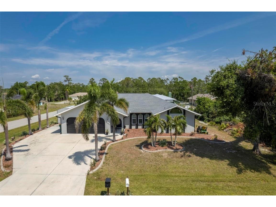 23382 Van Buren Avenue Port Charlotte FL 33980 C7473782 image1