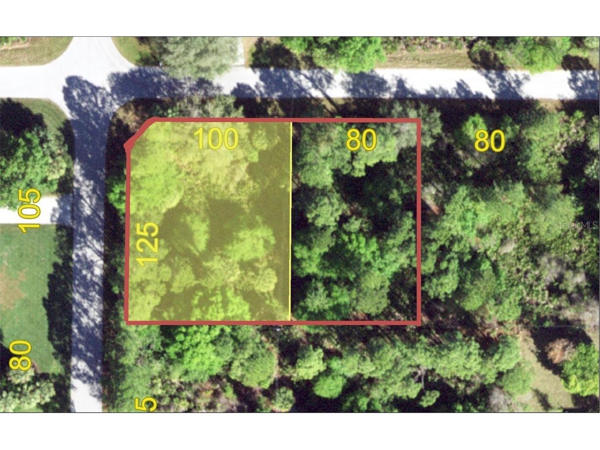 23383 & 23391 Mcqueeney Avenue Port Charlotte FL 33980 C7476264 image1