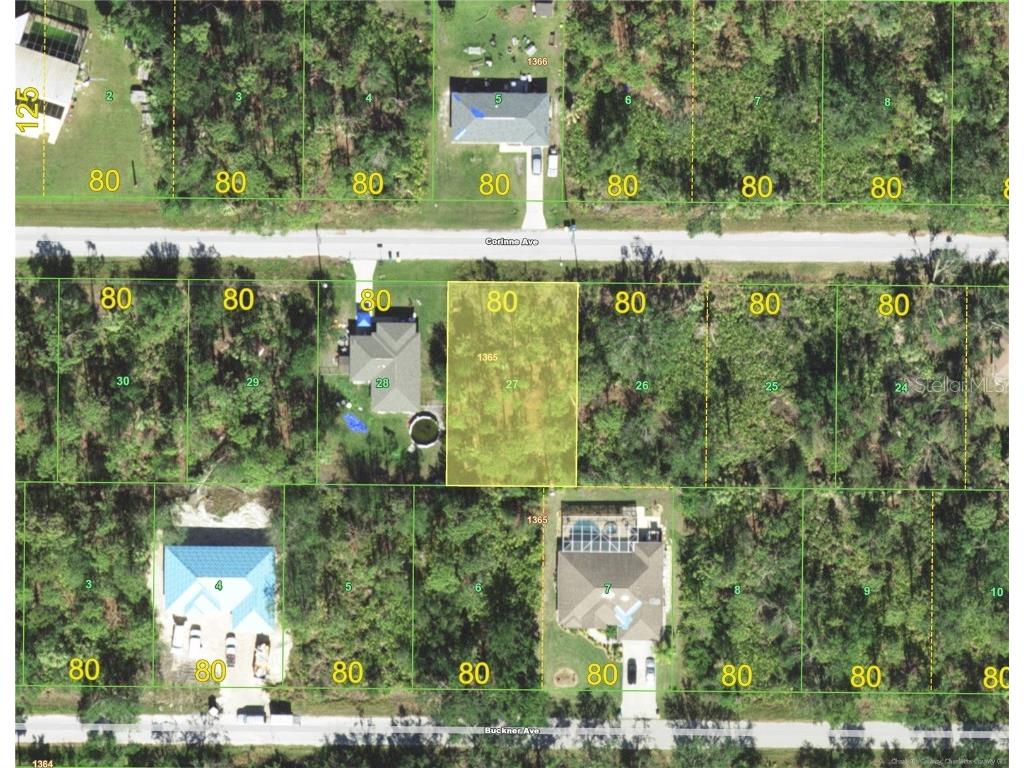 23383 Corinne Avenue Punta Gorda FL 33980 C7495259 image1