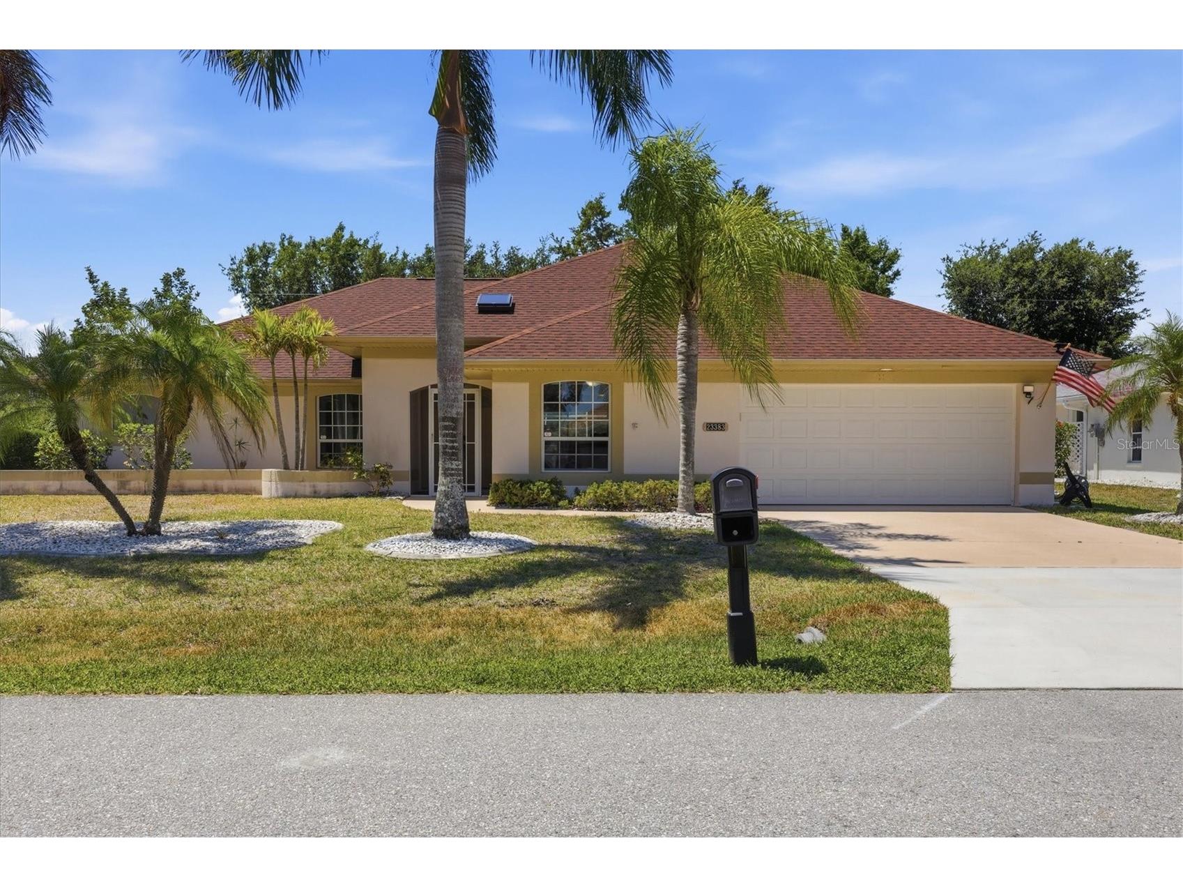 23383 Weaver Avenue Port Charlotte FL 33954 D6147481 image1