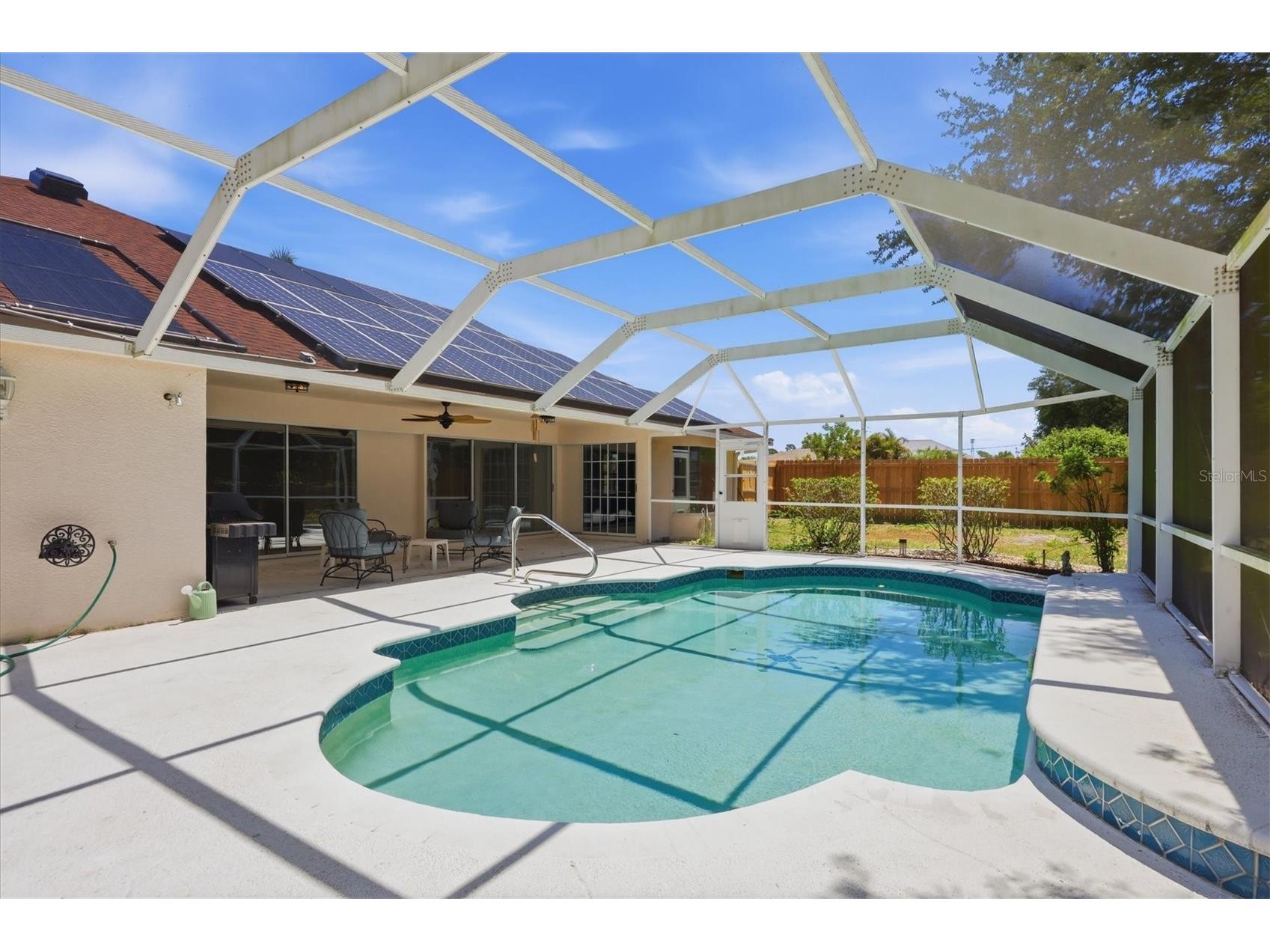 23383 Weaver Avenue Port Charlotte FL 33954 D6147481 image39