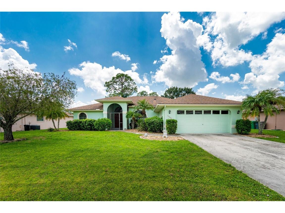 23387 Mullins Avenue Port Charlotte FL 33954 C7449785 image1