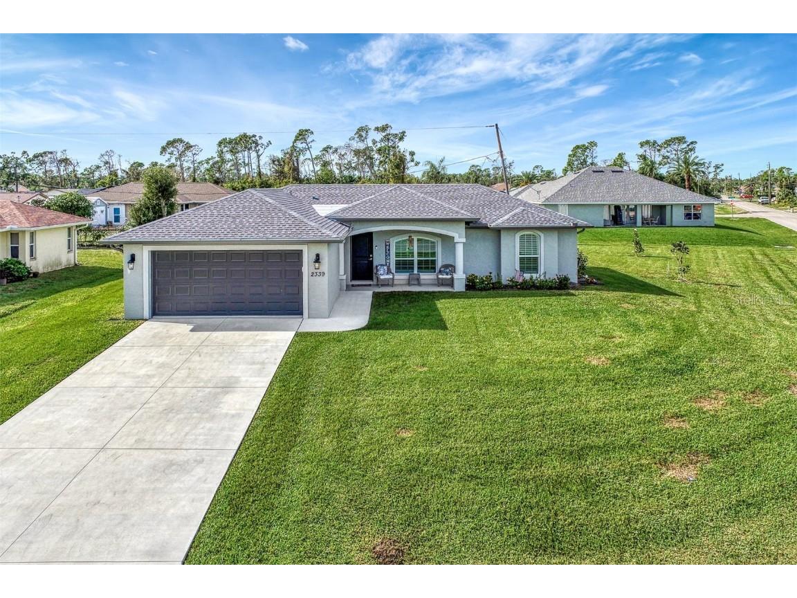 2339 Baird Street Port Charlotte FL 33948 C7484972 image1