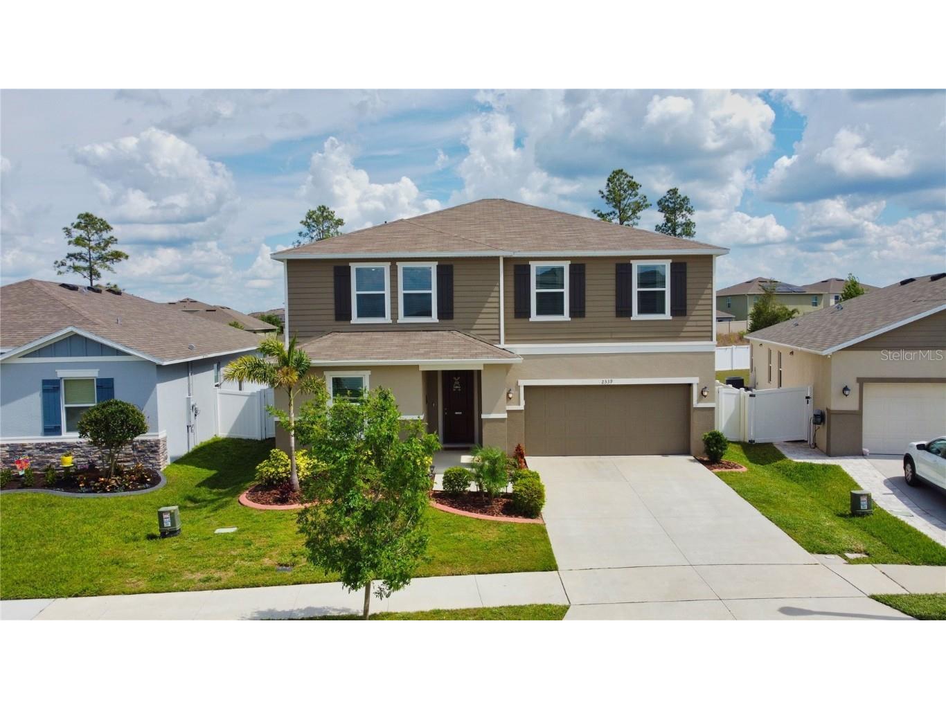 2339 Biscotto Circle Davenport FL 33897 P4925138 image1
