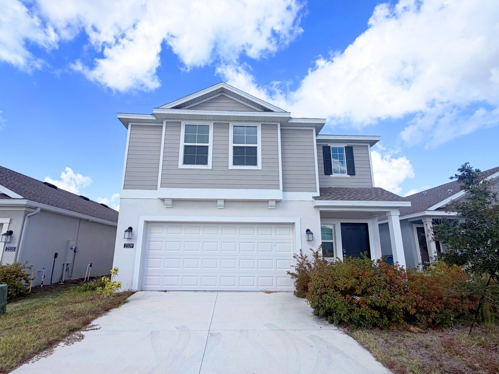 2339 Burney Falls Lane Davenport FL 33837 S5141237 image1