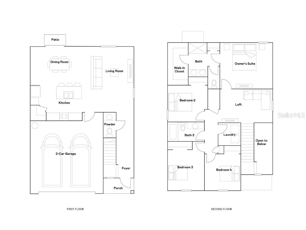 2339 Burney Falls Lane Davenport FL 33837 S5141237 image34
