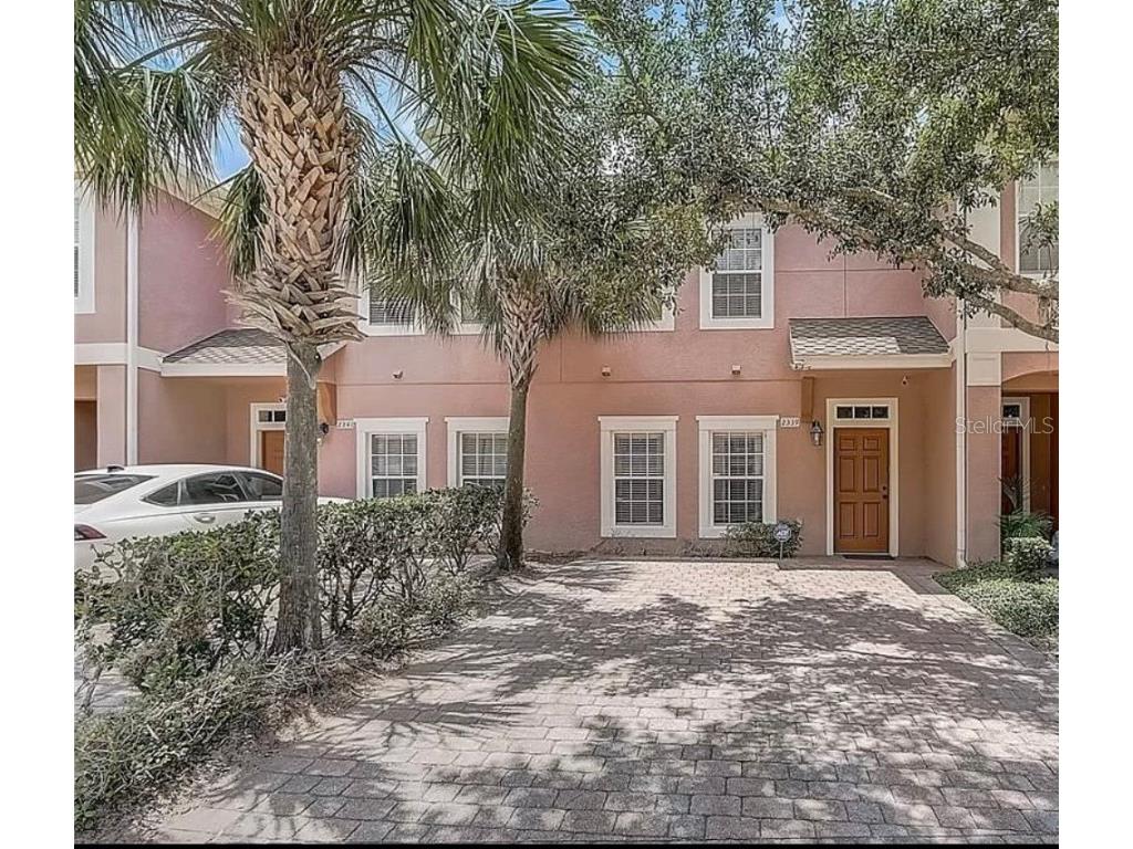 2339 Caravelle Circle Kissimmee FL 34746 O6204391 image1