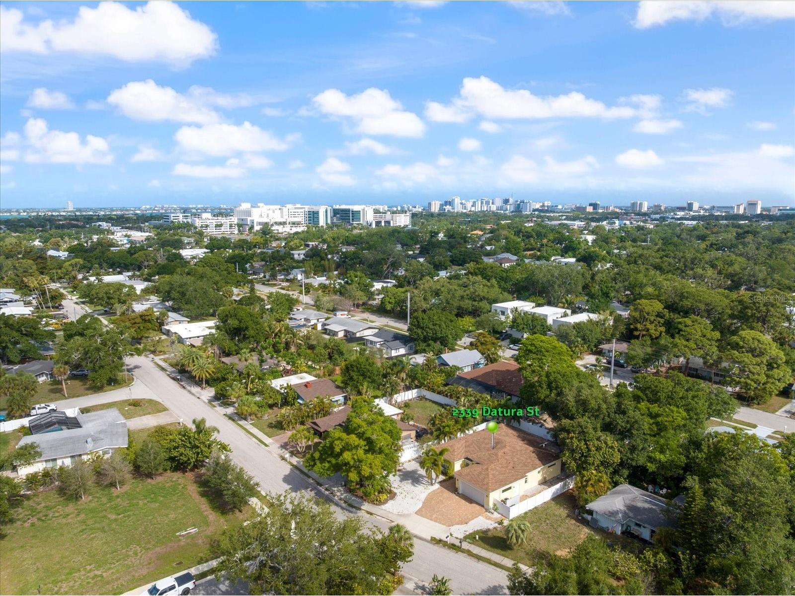 2339 Datura Street Sarasota FL 34239 A4695188 image56