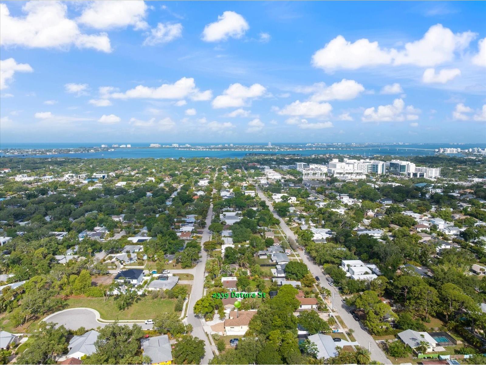 2339 Datura Street Sarasota FL 34239 A4695188 image57
