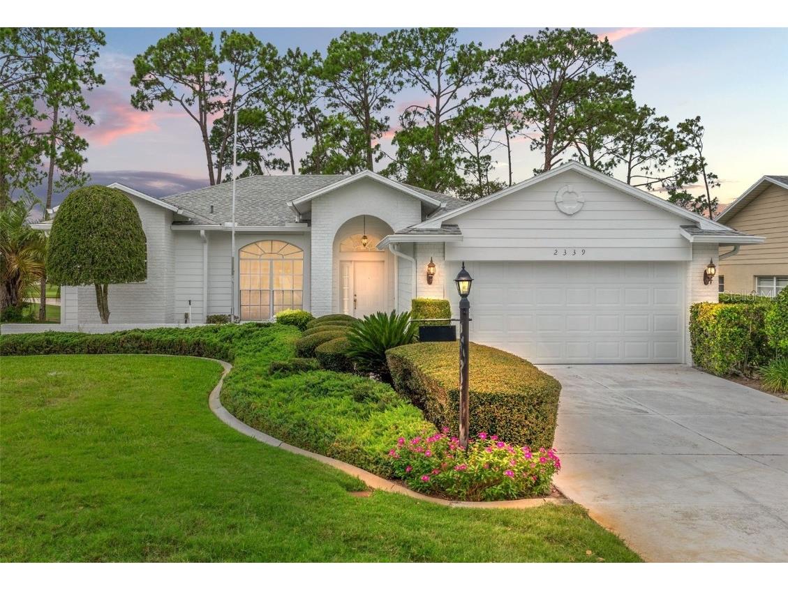 2339 Grandfather Mountain Spring Hill FL 34606 W7865897 image1