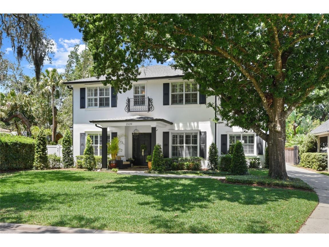 2339 Lafayette Avenue Winter Park FL 32789 O6307931 image1