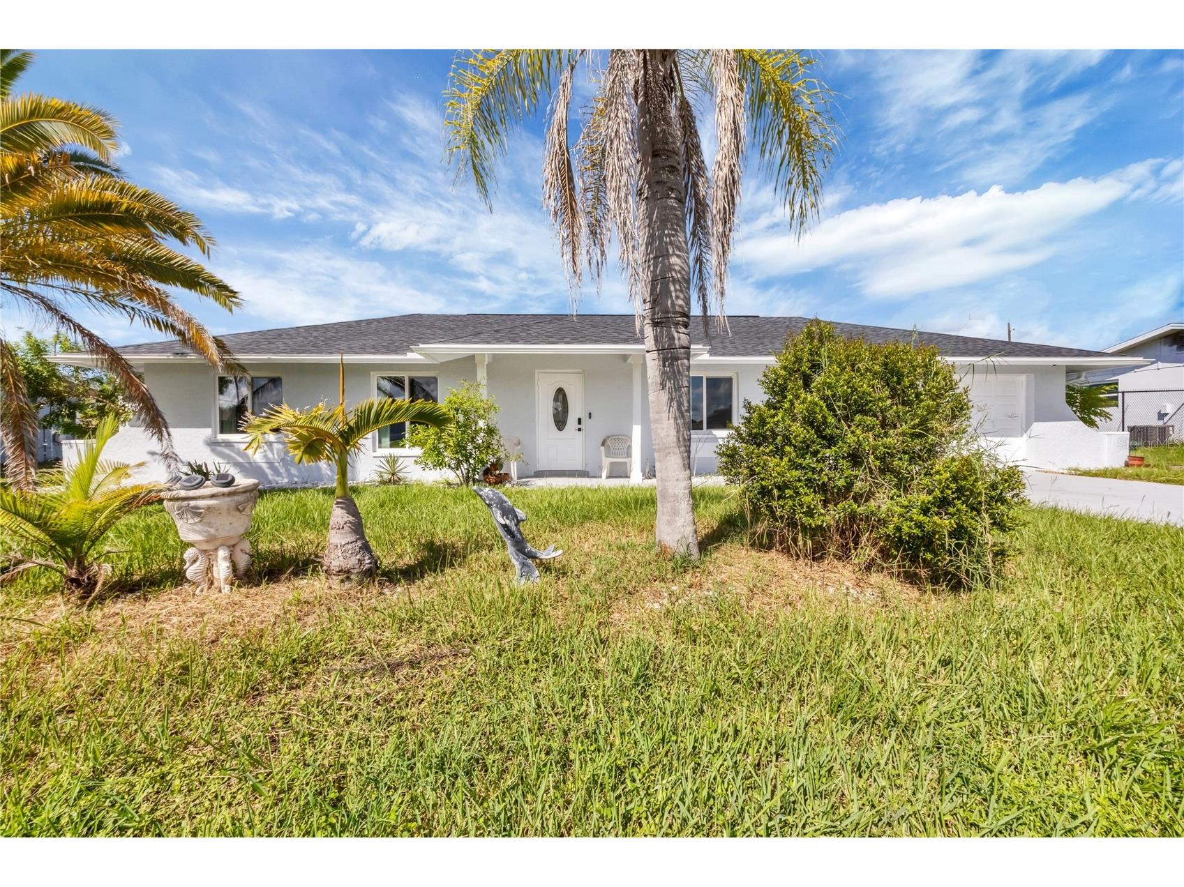 2339 Lake View Boulevard Port Charlotte FL 33948 A4696189 image1