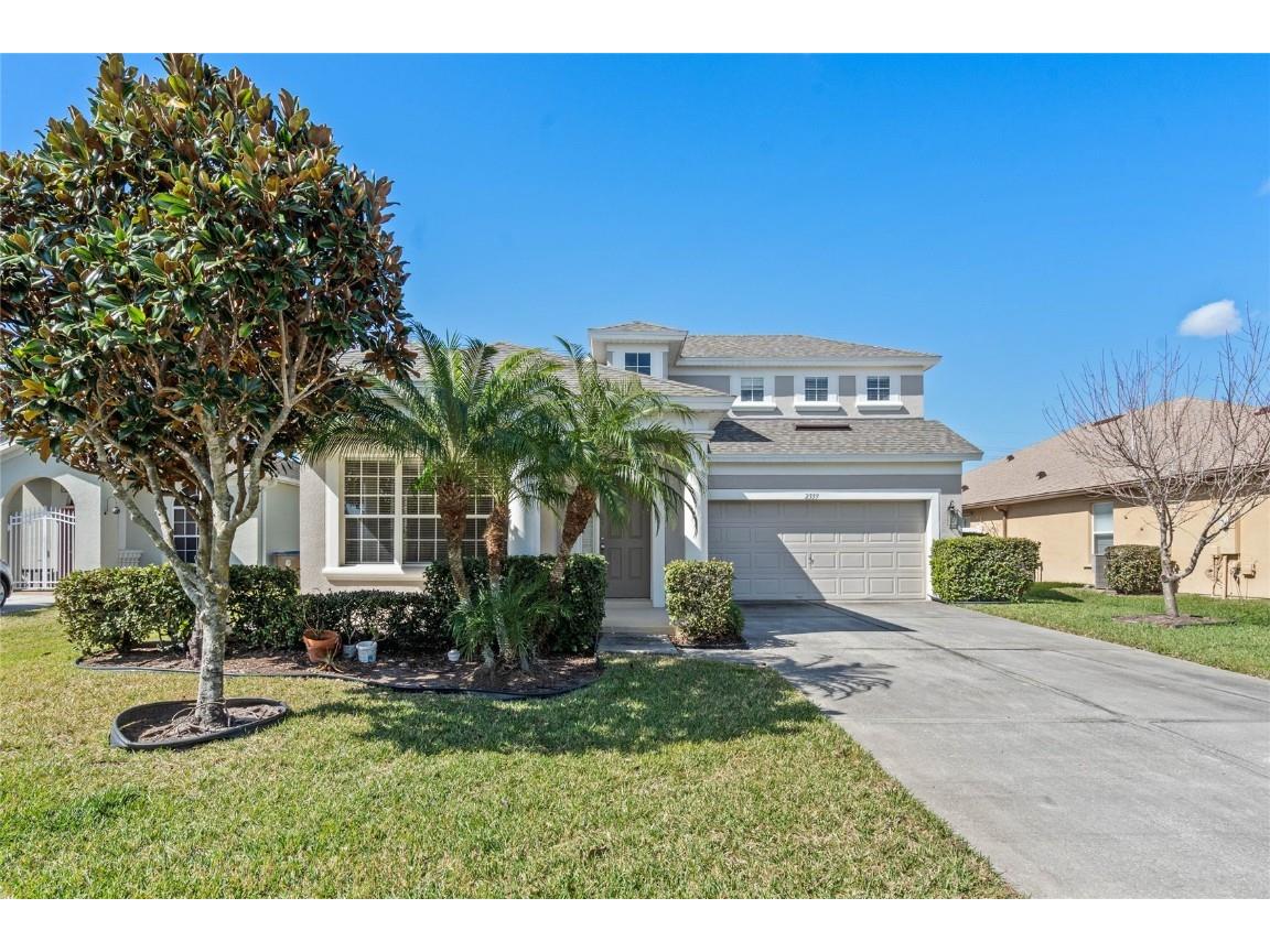 2339 Meadow Oak Circle Kissimmee FL 34746 S5080652 image1