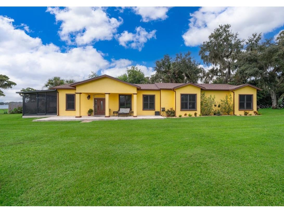 2339 Neptune Road #UNIT A Kissimmee FL 34744 - Fish Lake S5135168 image1