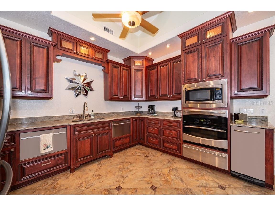 2339 Neptune Road #UNIT A Kissimmee FL 34744 - Fish Lake S5135168 image10