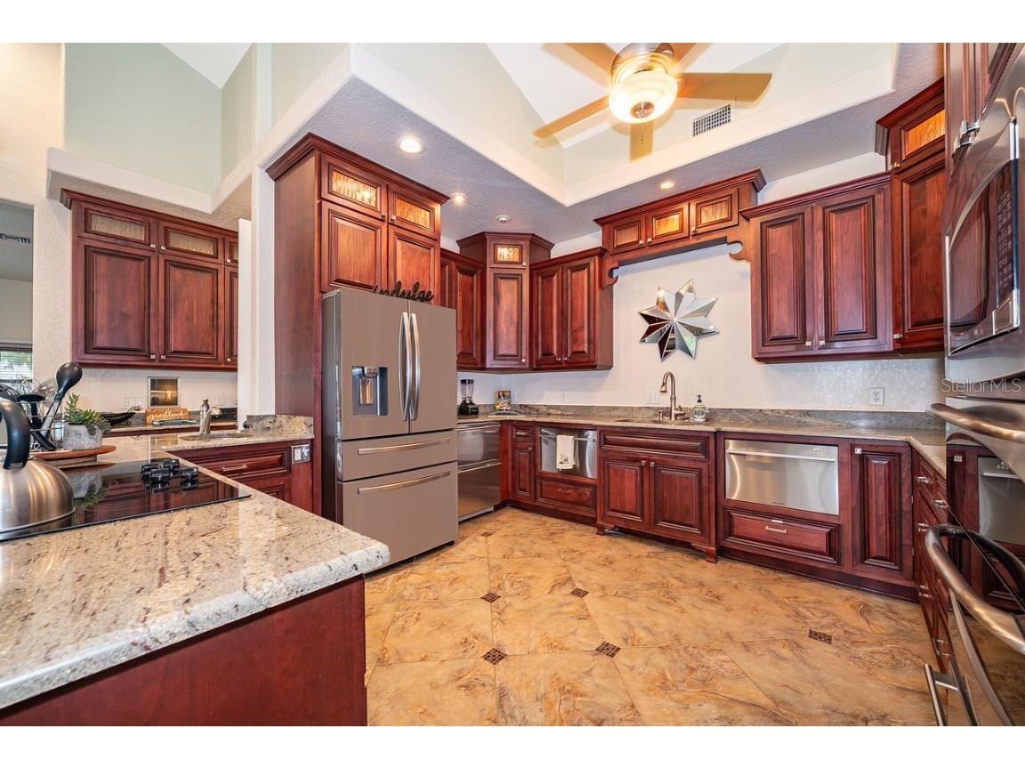 2339 Neptune Road #UNIT A Kissimmee FL 34744 - Fish Lake S5135168 image11