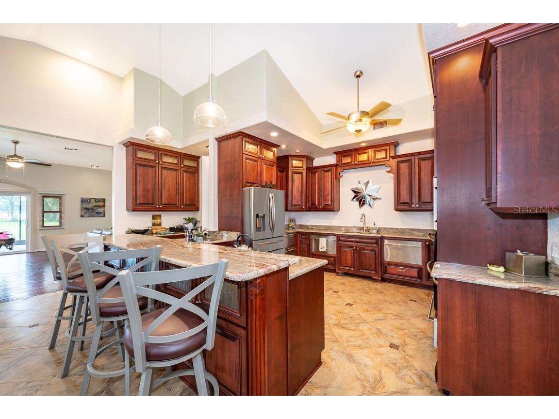 2339 Neptune Road #UNIT A Kissimmee FL 34744 - Fish Lake S5135168 image12