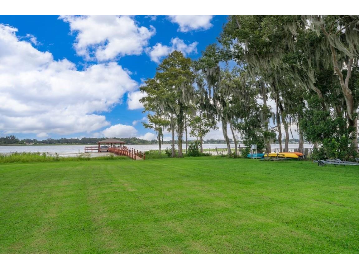 2339 Neptune Road #UNIT A Kissimmee FL 34744 - Fish Lake S5135168 image35