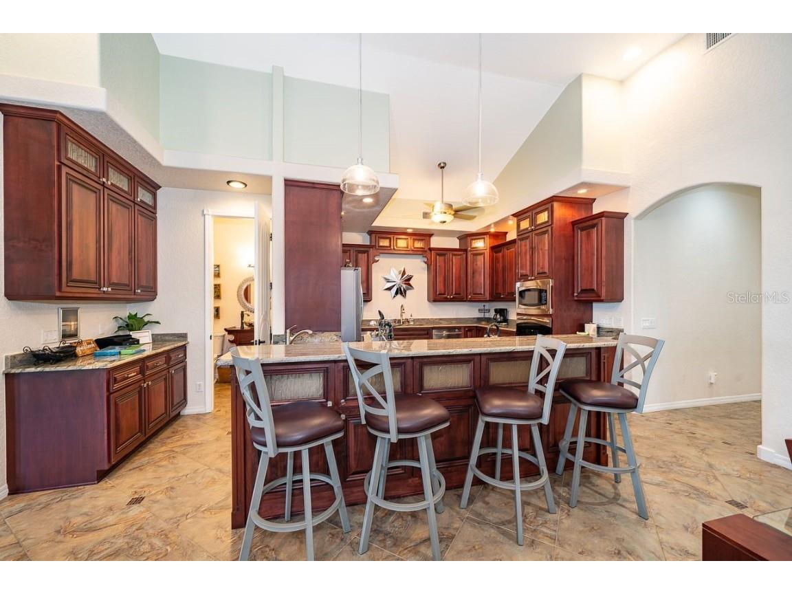 2339 Neptune Road #UNIT A Kissimmee FL 34744 - Fish Lake S5135168 image9