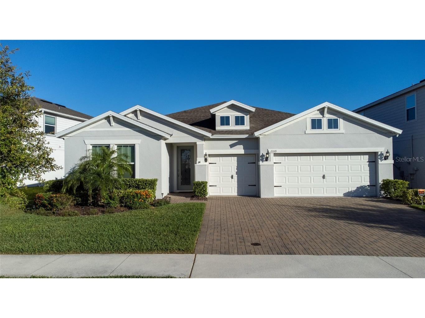 2339 Nuthatch Street Saint Cloud FL 34771 O6187576 image1