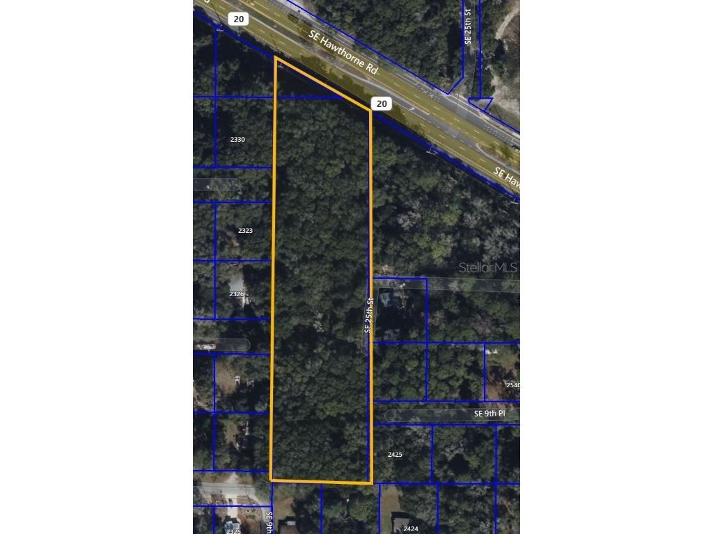 2339 SE Hawthorne Road Gainesville FL 32641 TB8420277 image1