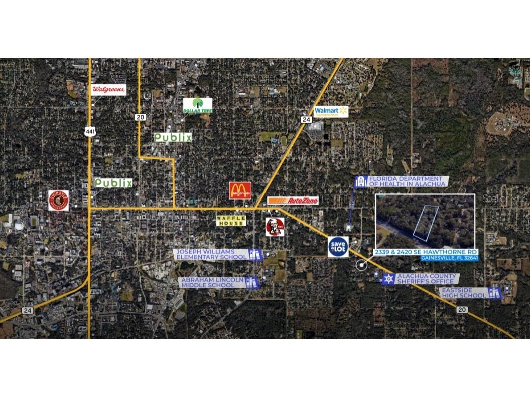 2339 SE Hawthorne Road Gainesville FL 32641 TB8420277 image5