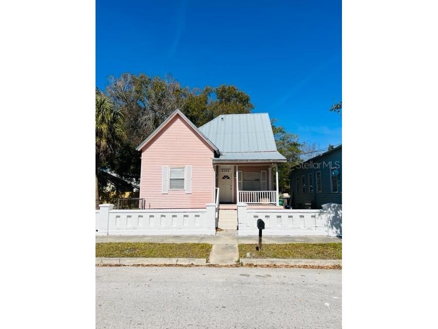2339 W Beach Street Tampa FL 33607 T3478162 image1