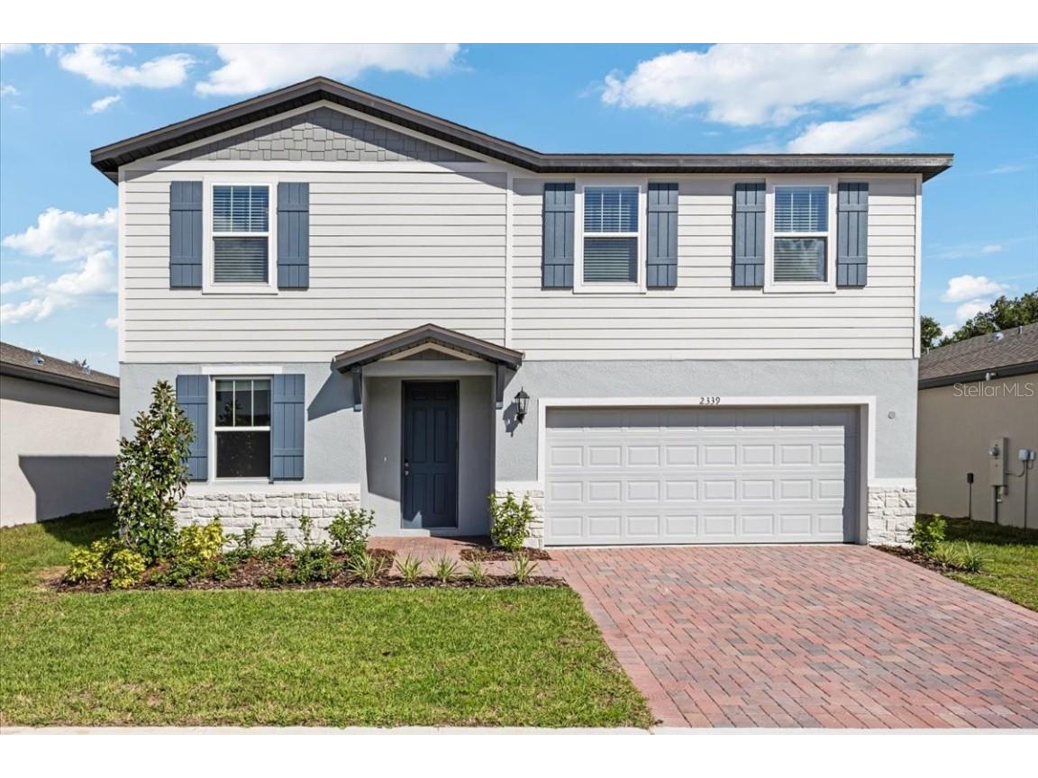 2339 White Tail Street Davenport FL 33837 O6243889 image1
