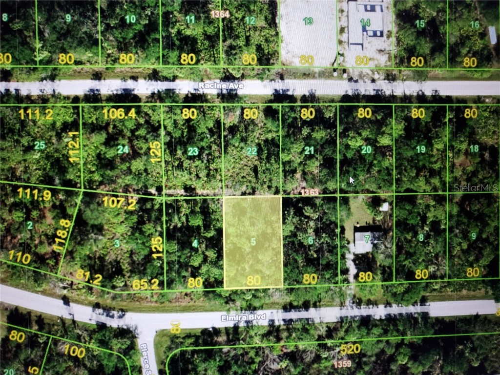 23390 Elmira Boulevard Port Charlotte FL 33980 C7484387 image1