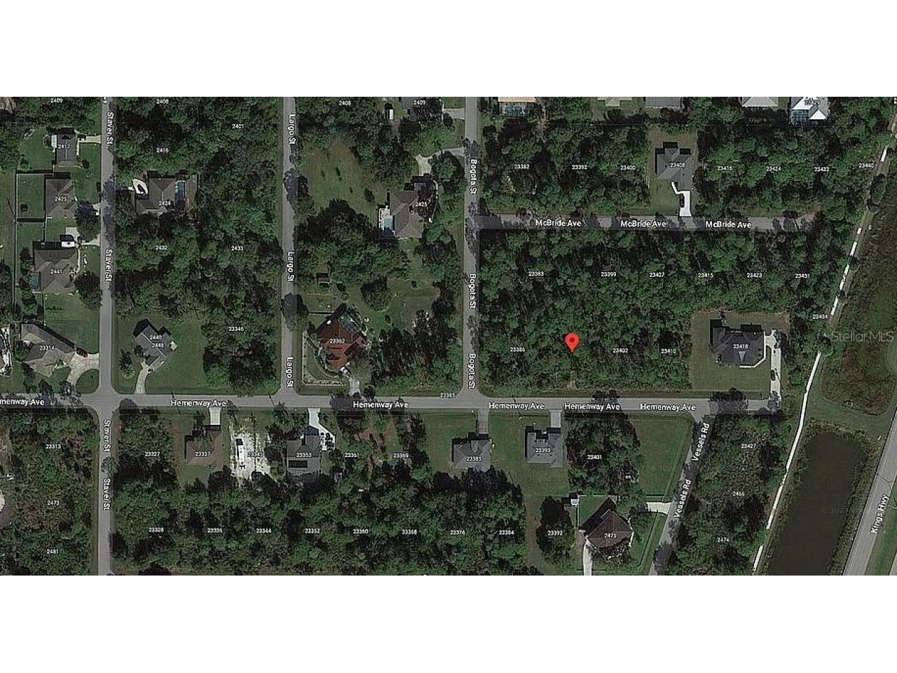 23394 Hemenway Avenue Port Charlotte FL 33980 O6107867 image1