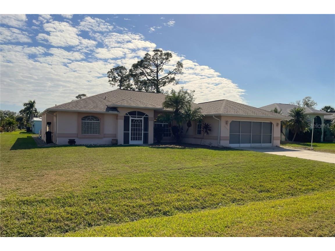 23395 Mullins Avenue Port Charlotte FL 33954 C7505299 image1